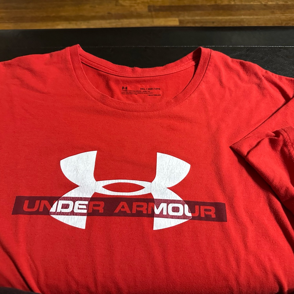 Men’s short sleeve Tshirt
